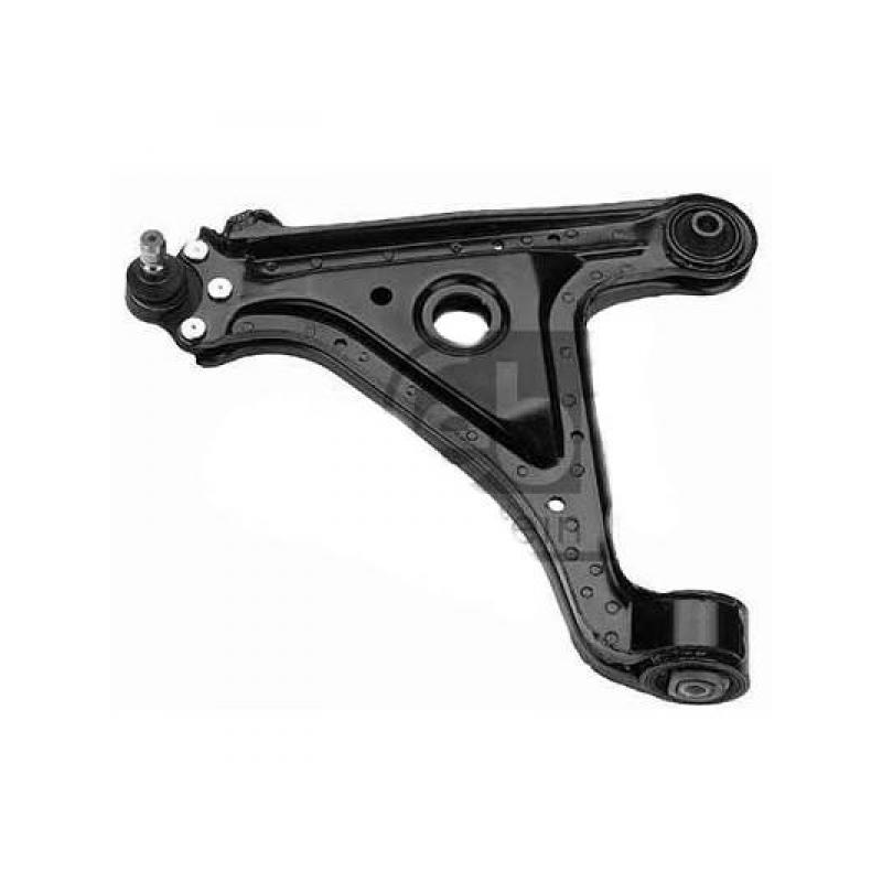 BRAS TRANSVERSAL D     OMEGA B,