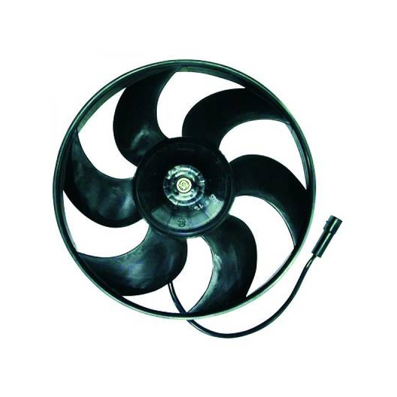 motoventilateur suppl.      OMEGA B,