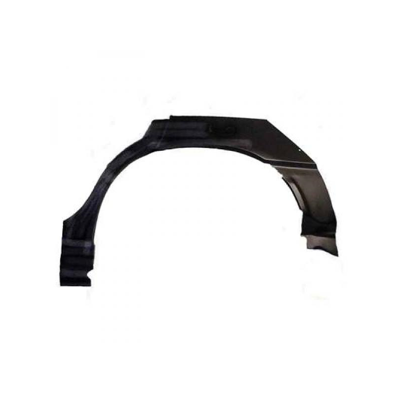 RADLAUF HI.RE.    OMEGA B,