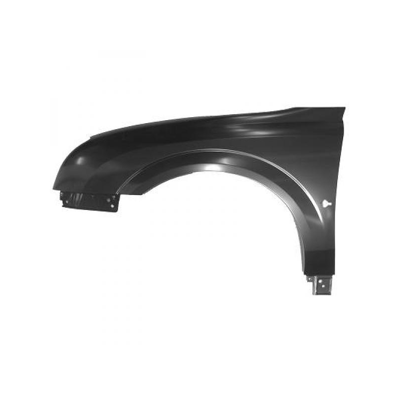 aile avant D VECTRA C,