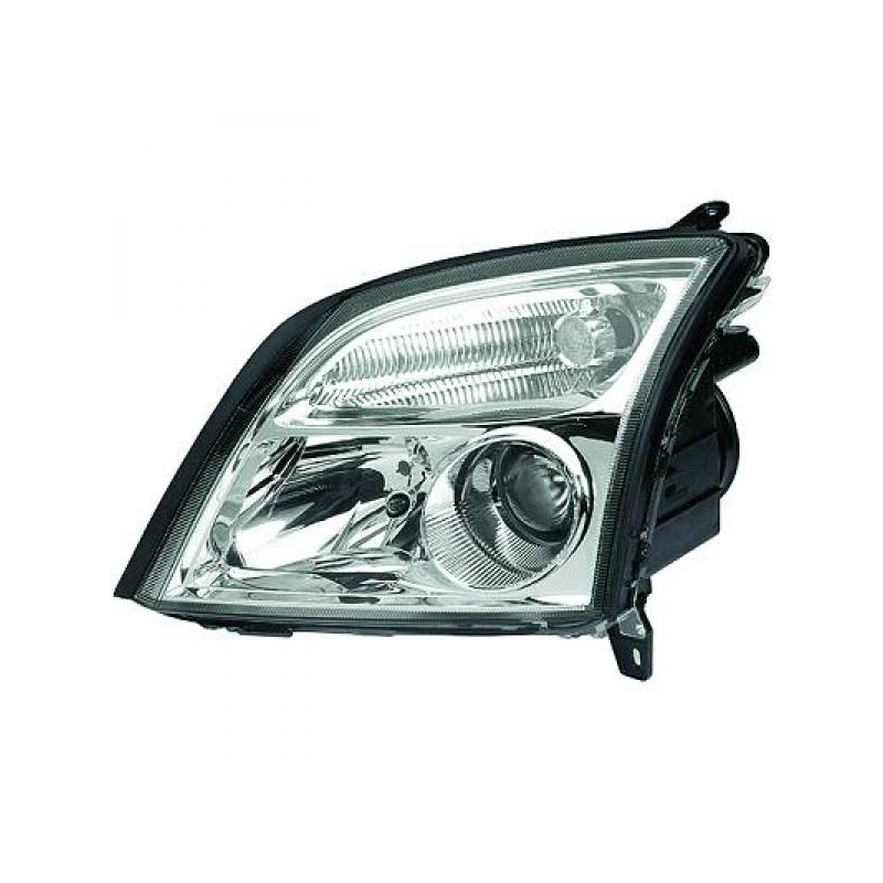 Phare XENON Opel Vectra C avant gauche