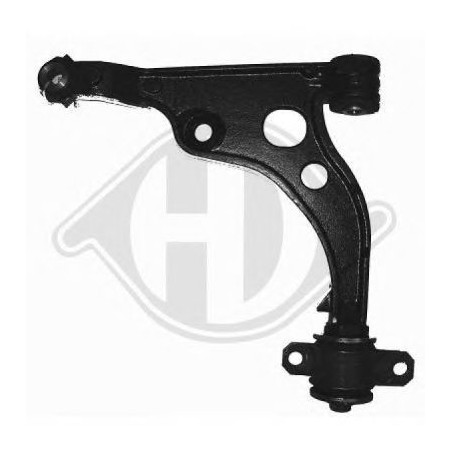 bras transversal D DUCATO, bras transversal D DUCATO,