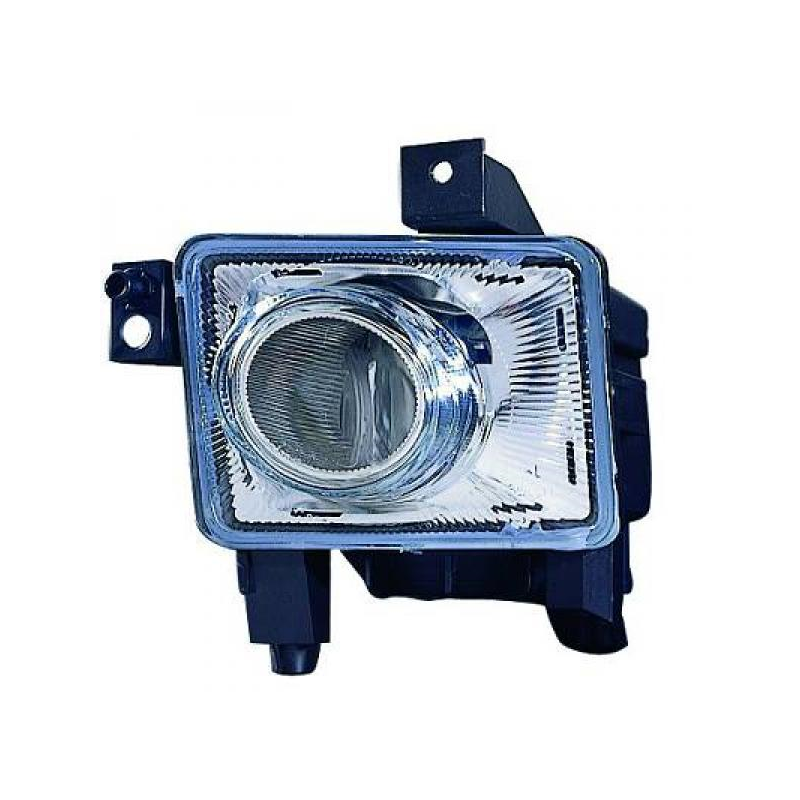 phare anti-brouillard Droite   SIGNUM,