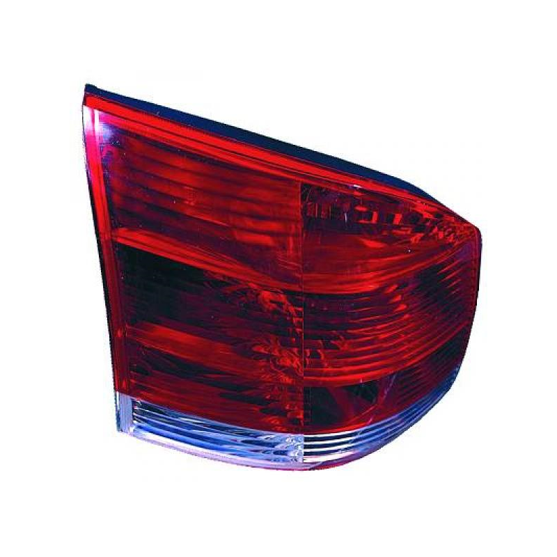 Feu arrière gauche Opel Signum