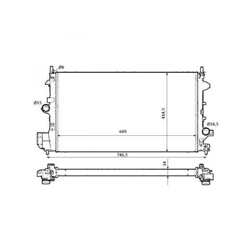 K�HLER    SIGNUMVECTRA C,