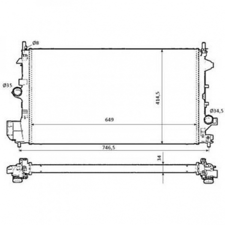 K�HLER SIGNUMVECTRA C, K�HLER SIGNUMVECTRA C,