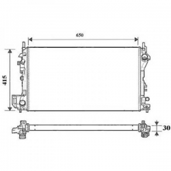 K�HLER    SIGNUMVECTRA C,