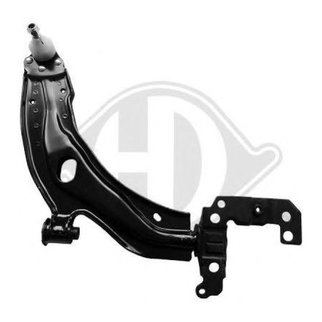 bras transversal D, FIAT DOBLO bras transversal D, FIAT DOBLO