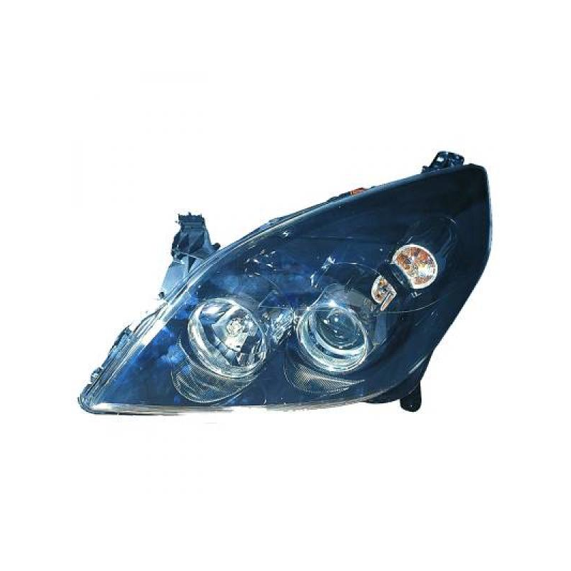 Phare XENON Opel Vectra avant droit