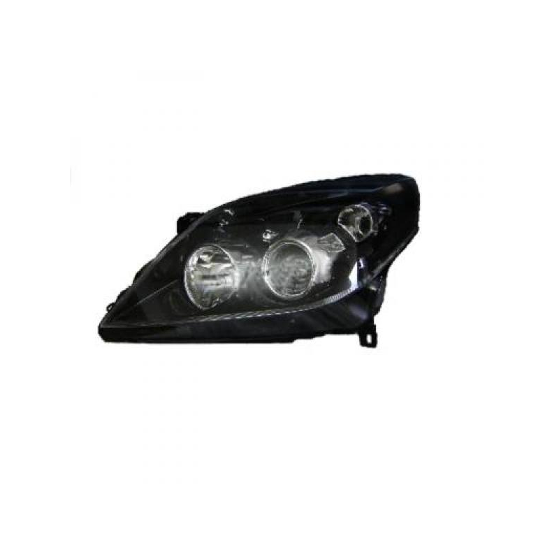 Phare Opel Vectra avant droit