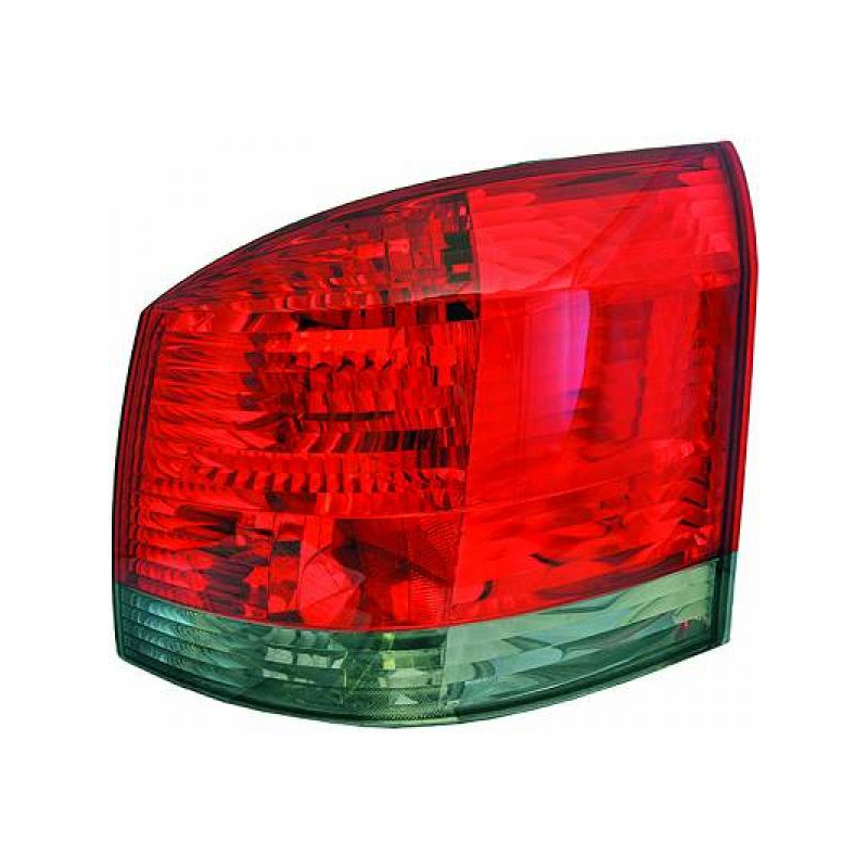 Feu arrière gauche Opel Signum