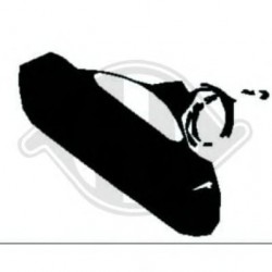  clignotant G     FIESTA, 