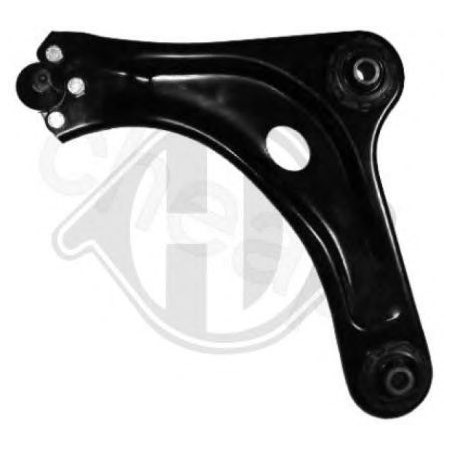 bras transversal D CITROEN C3, bras transversal D CITROEN C3,