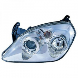 Phare Opel Tigra avant gauche