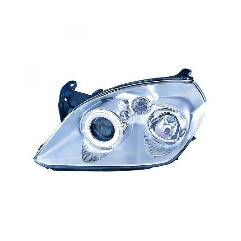 Phare Opel Tigra avant droit