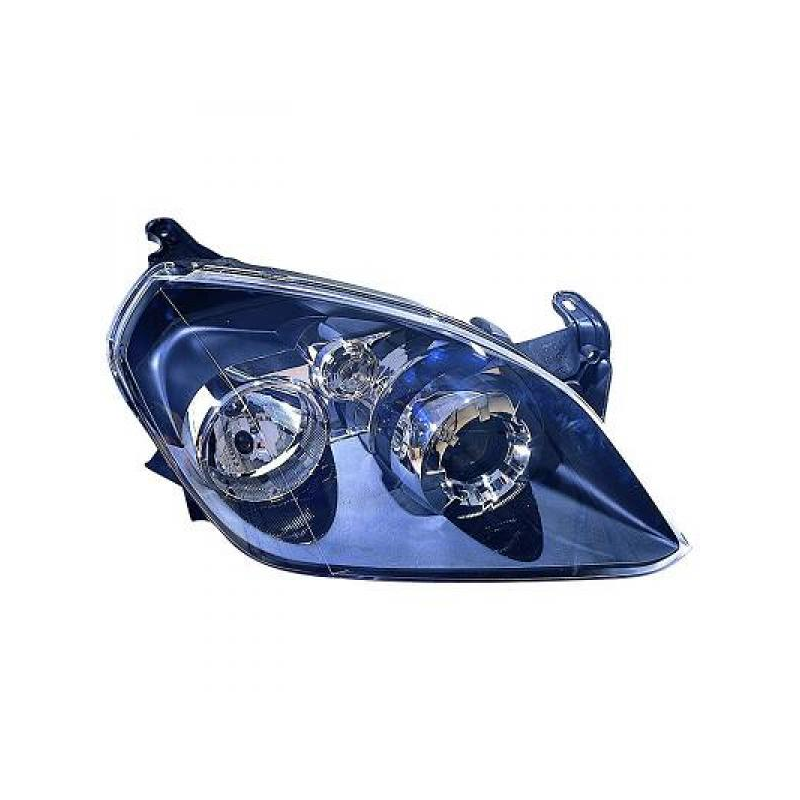 Phare Opel Tigra avant droit