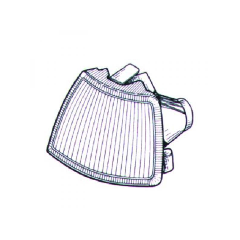 Clignotant Droite VECTRA