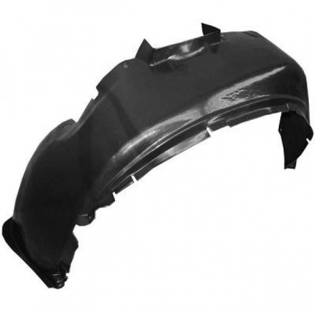 pare-boue plast. G VECTRA A, pare-boue plast. G VECTRA A,