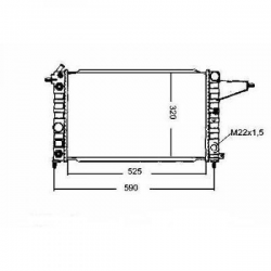 K�HLER           VECTRA A,