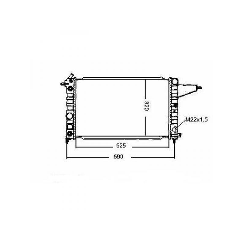 K�HLER           VECTRA A,