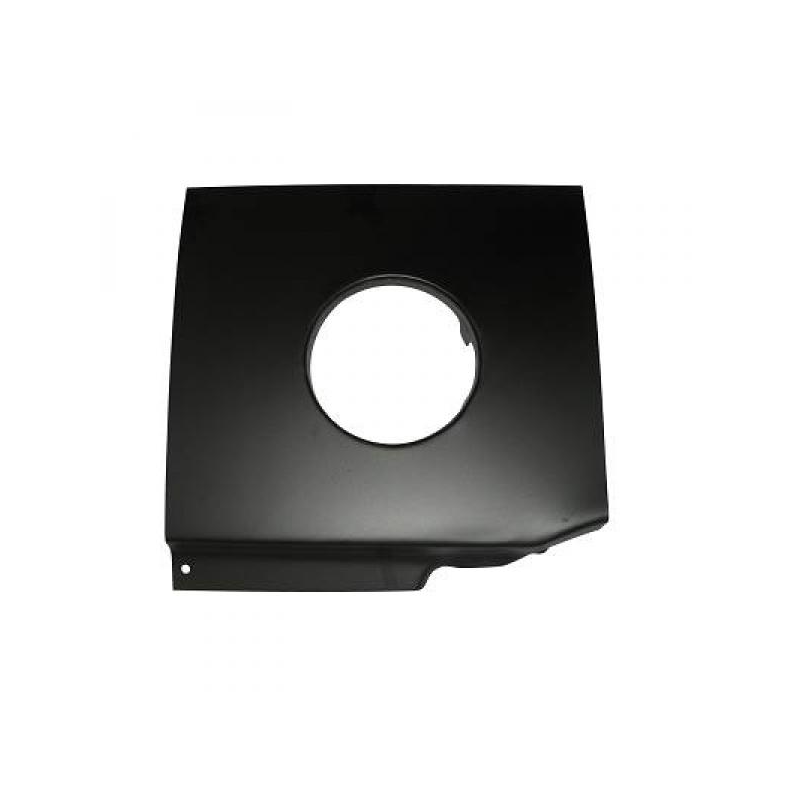 TANKLOCHBLECH      VECTRA,