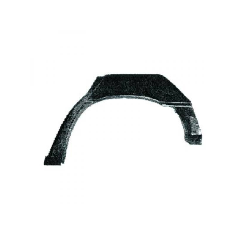 RADLAUF LINKS      VECTRA,