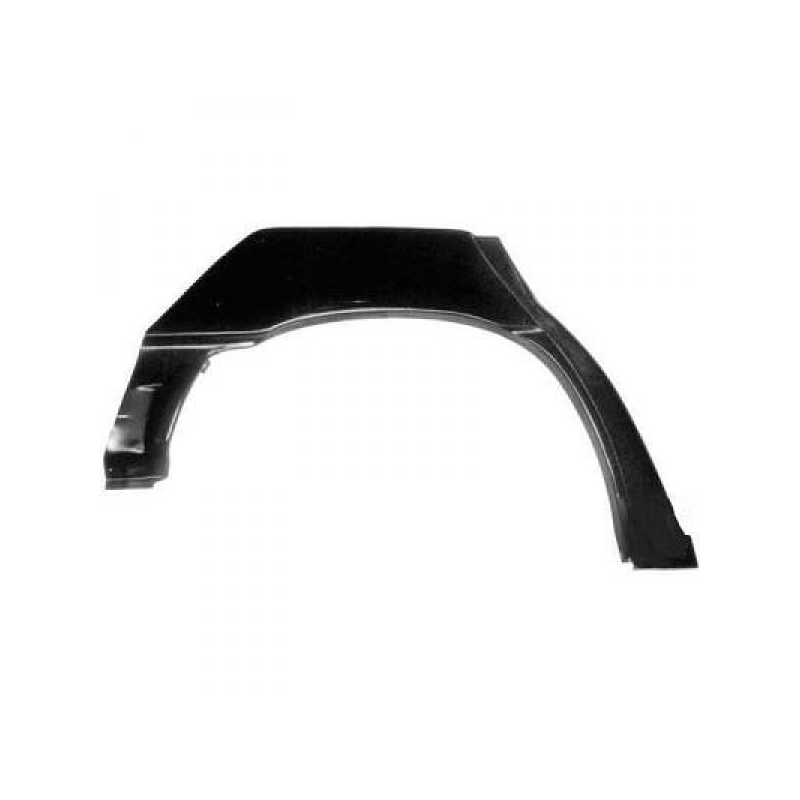 RADLAUF RECHTS     VECTRA,