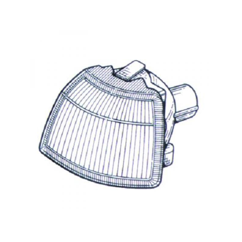 Clignotant Droite VECTRA