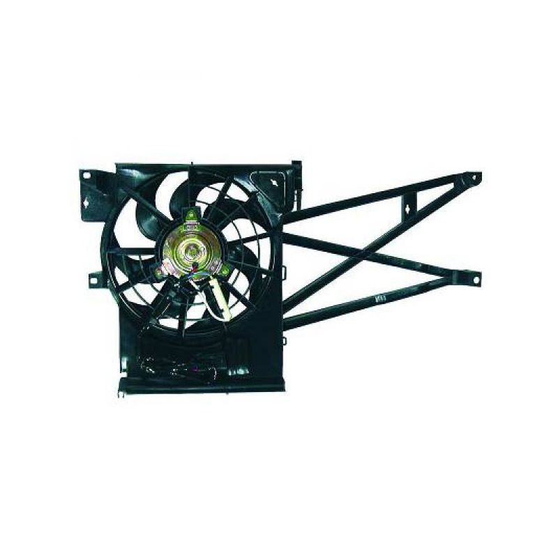 motoventilateur suppl.     VECTRA B,