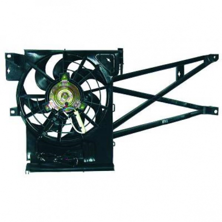 motoventilateur suppl.     VECTRA B,