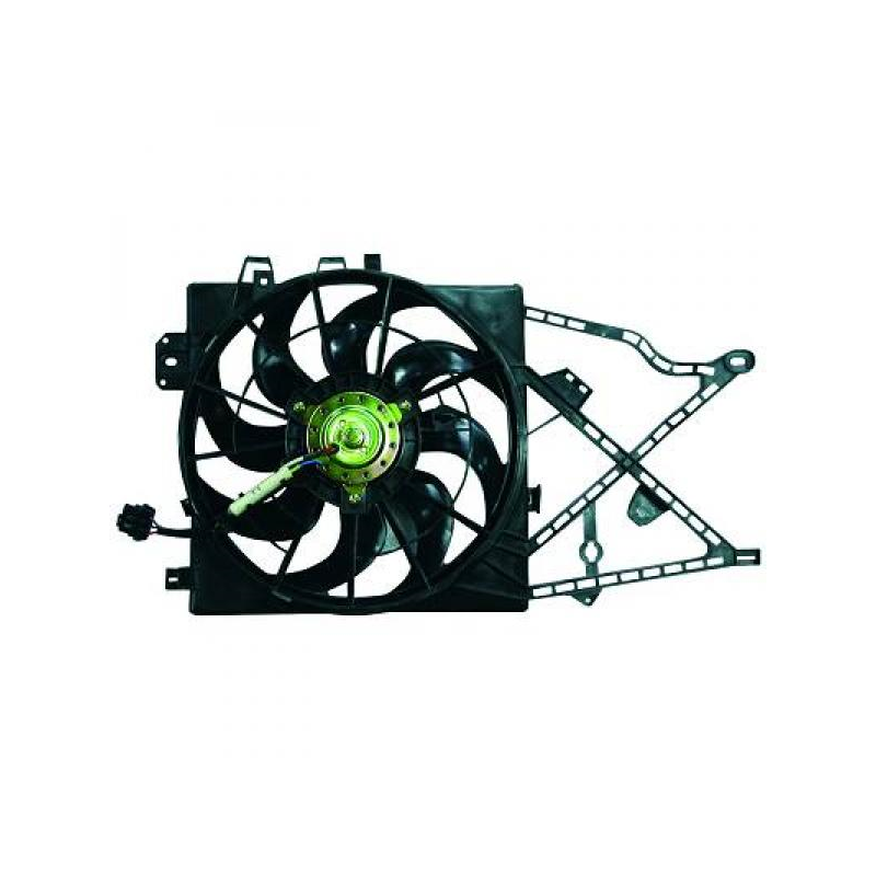 motoventilateur     VECTRA B,