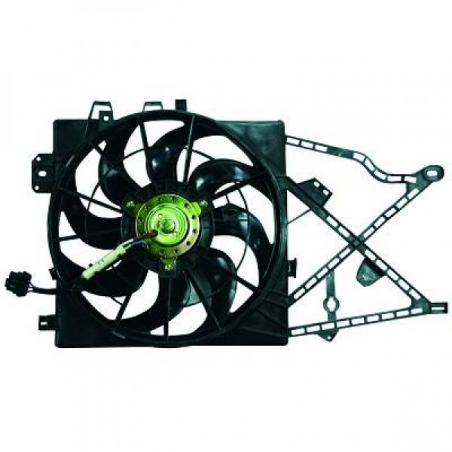 motoventilateur     VECTRA B,