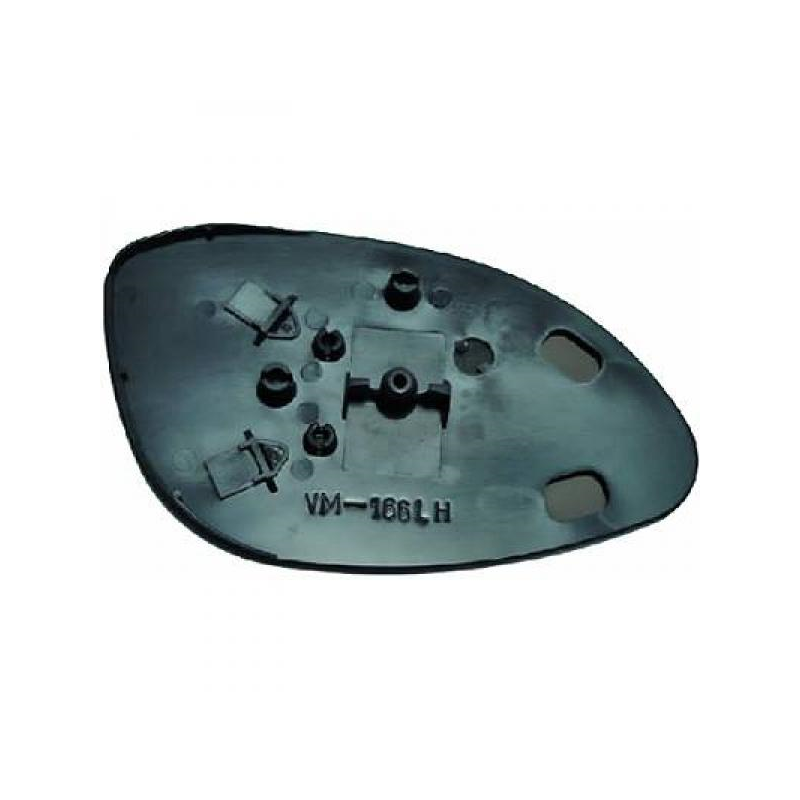 verre de rétroviseur D     VECTRA B,