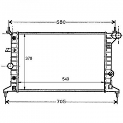 K�HLER           VECTRA B,