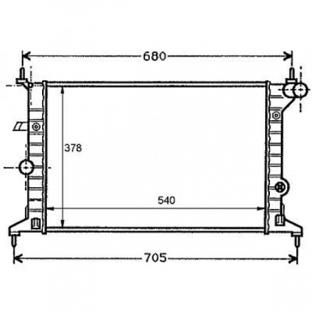 K�HLER VECTRA B, K�HLER VECTRA B,