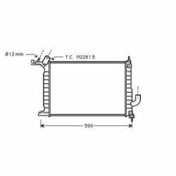 K�HLER           VECTRA B,