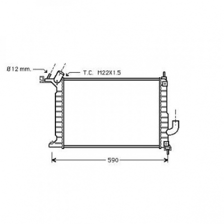 K�HLER VECTRA B, K�HLER VECTRA B,