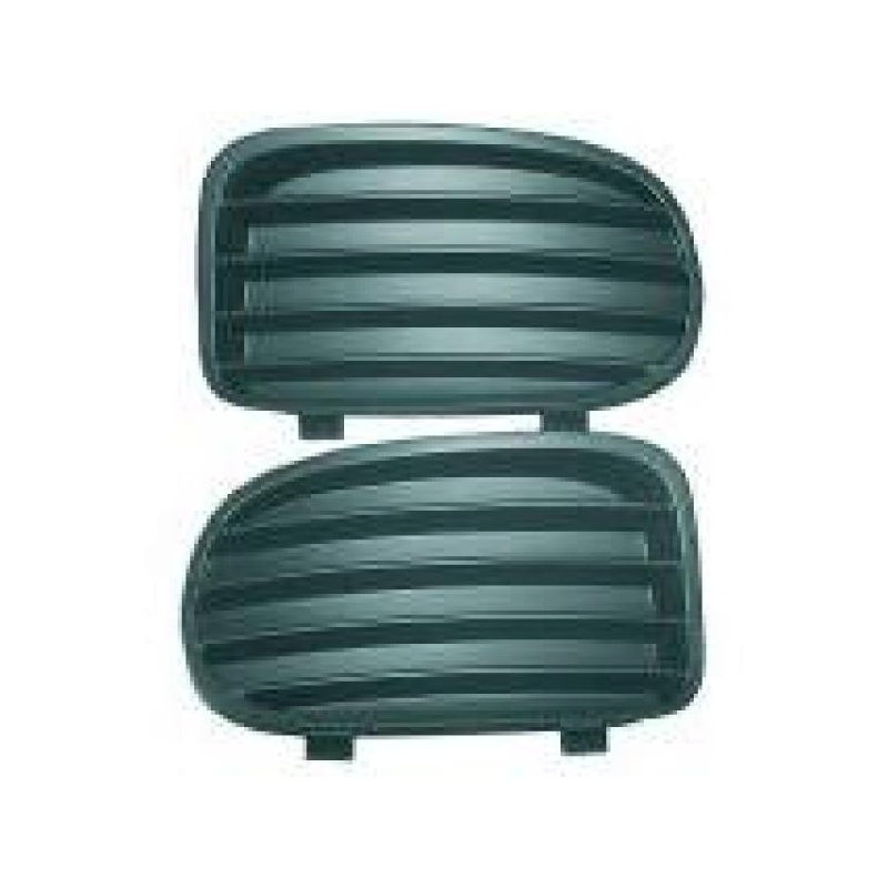 grille de pare-chocs - set  VECTRA,