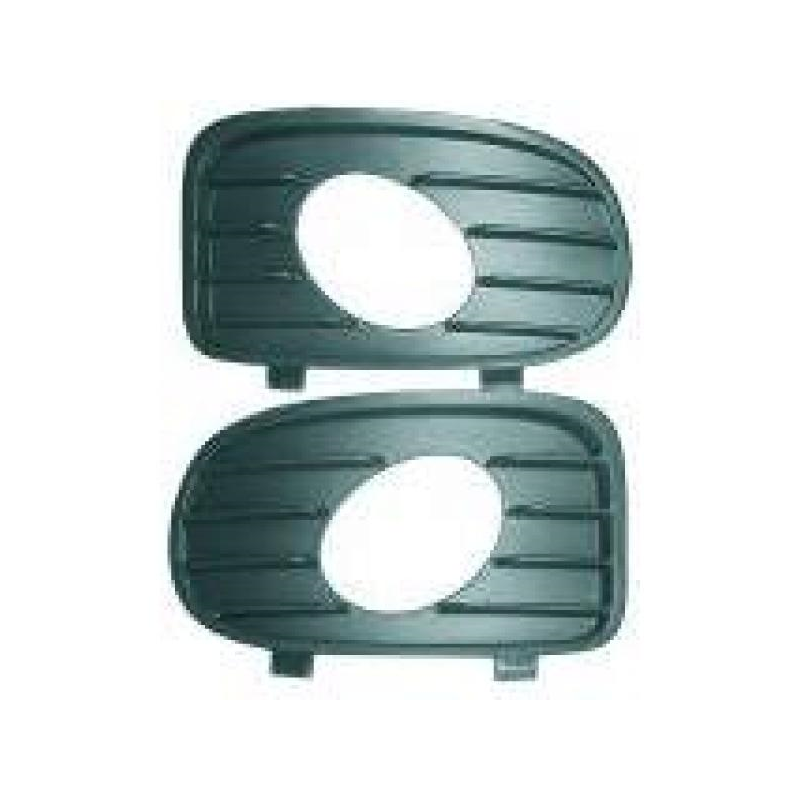 grille de pare-chocs - set  VECTRA,