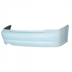 pare-chocs arrière  VECTRA,