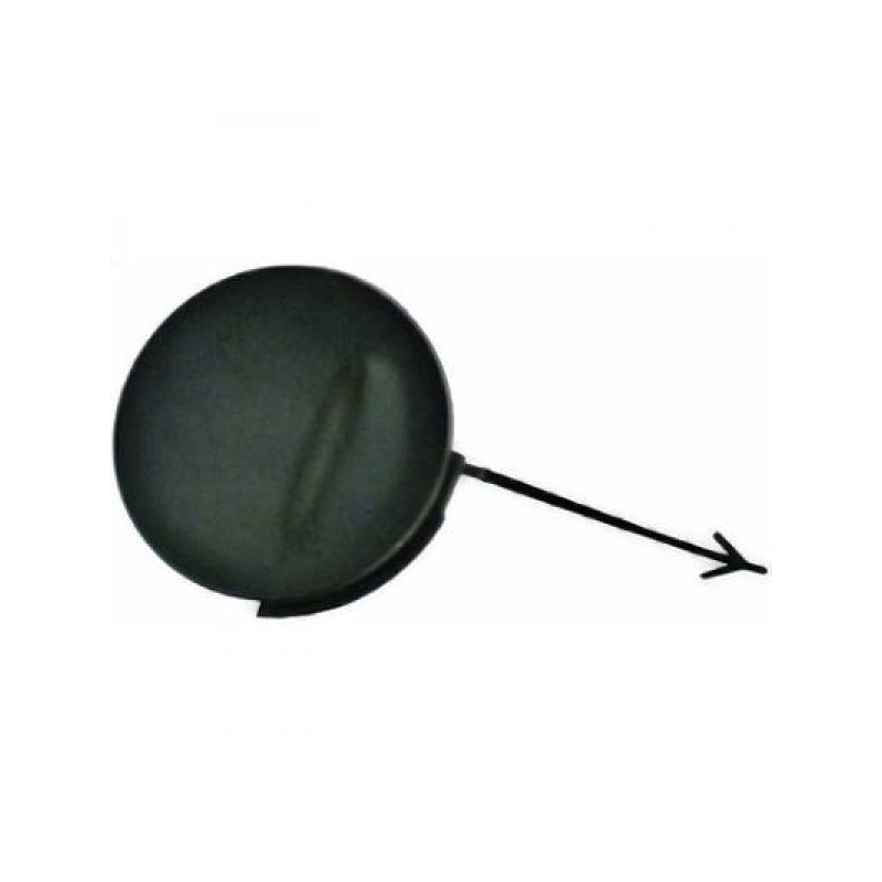 cache crochet remorqu.   VECTRA B,