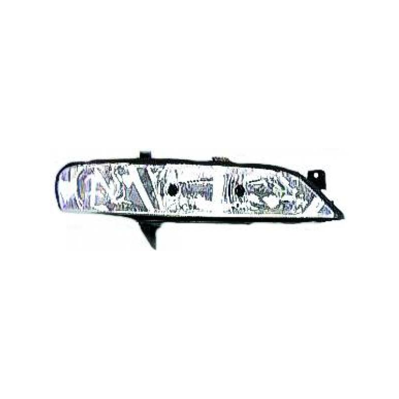 Phare pour Opel Vectra B avant gauche