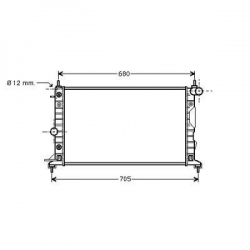 K�HLER       OPEL VECTRA B