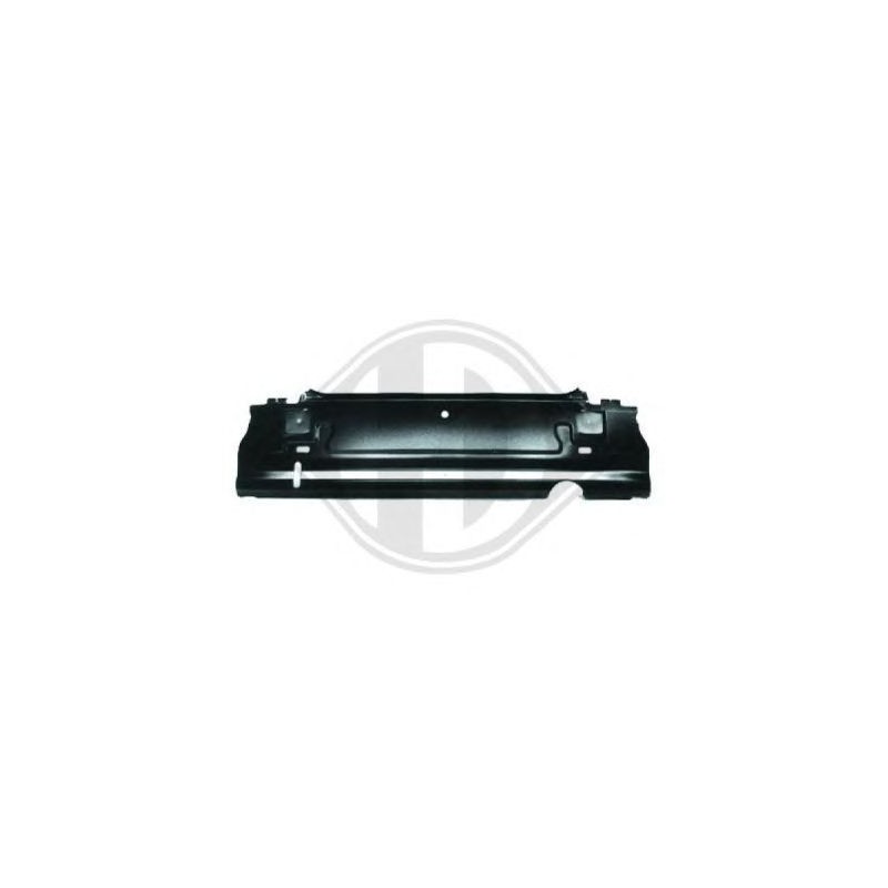  jupe arrière   avec  renfort .         FIESTA, 