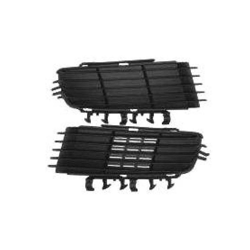 set  grille  D/G  VECTRA C,