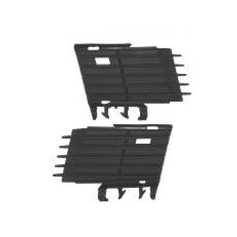 set  grille  D/G. VECTRA C,