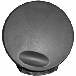 cache pare-chocs avant   VECTRA,