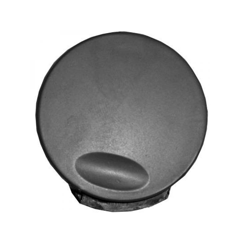 cache pare-chocs avant   VECTRA,