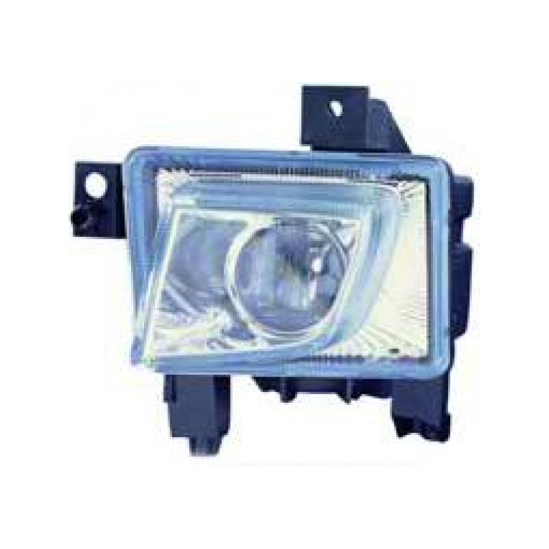 phare anti-brouillard Droite    VECTRA C,