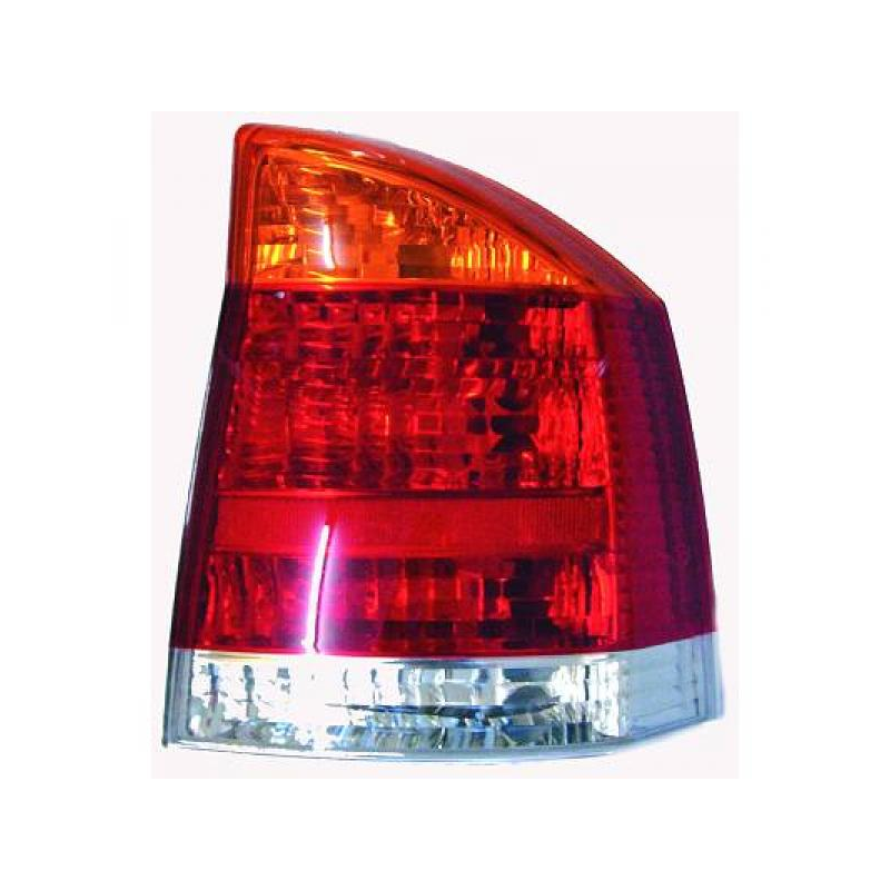 Feu arrière gauche Opel Vectra C